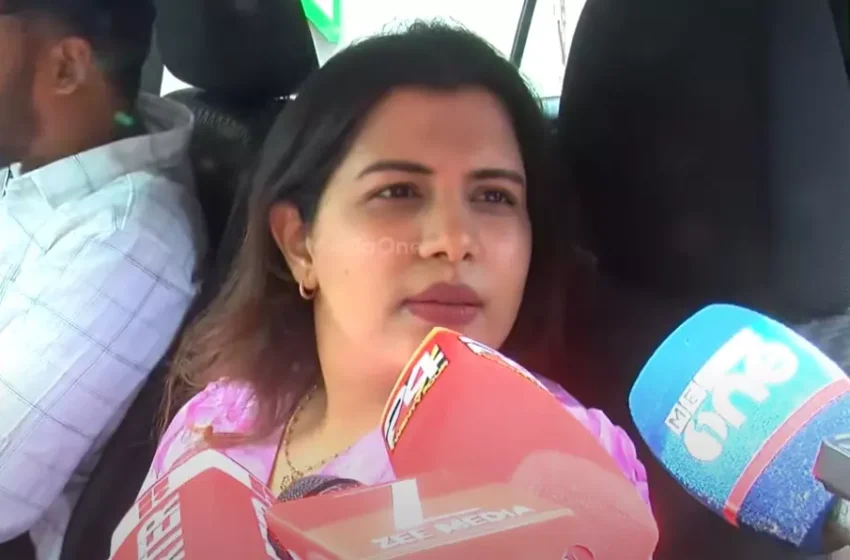  ദിയ കൃഷ്ണയുടെ സ്ഥാപനത്തിൽ നിന്ന് മുൻ ജീവനക്കാർ തട്ടിയത് 30 ലക്ഷം രൂപയെന്ന് ക്രൈംബ്രാഞ്ച് കണ്ടെത്തൽ