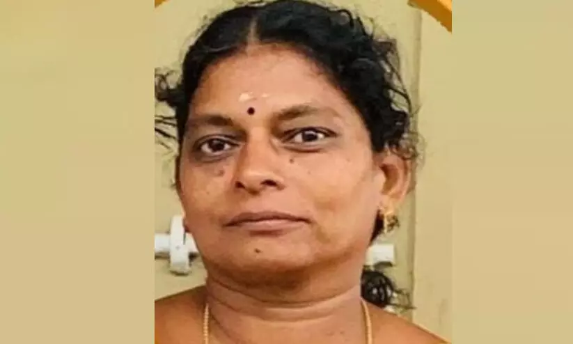  സംസ്ഥാനത്ത് അമീബിക് മസ്തിഷ്കജ്വരം ബാധിച്ച് ഒരു മരണം കൂടി; മരിച്ചത് വണ്ടൂർ സ്വദേശി ശോഭന