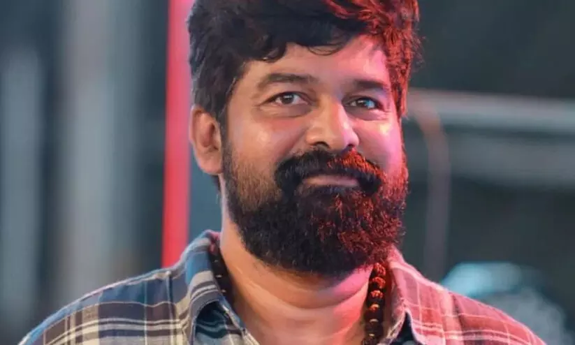  സിനിമയുടെ ഷൂട്ടിങിനിടെയുണ്ടായ അപകടത്തിൽ നടൻ ജോജു ജോർജ് അടക്കം നാലുപേർക്ക് പരിക്കേറ്റു