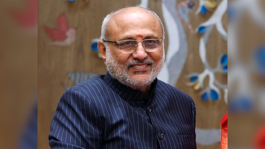  ഇന്ത്യയുടെ പതിനഞ്ചാം ഉപരാഷ്ട്രപതിയായി സി പി രാധാകൃഷ്ണന്‍ ഇന്ന് സത്യപ്രതിജ്ഞ ചെയ്യും