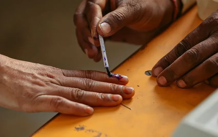  സംസ്ഥാനത്ത് തദ്ദേശ തിരഞ്ഞെടുപ്പ് നവംബര്‍ ഡിസംബര്‍ മാസങ്ങളില്‍ നടക്കും