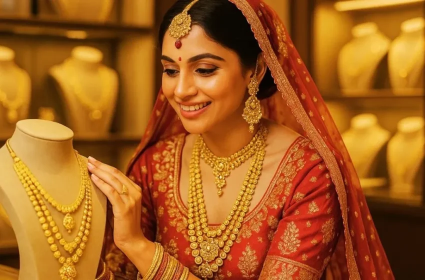  സംസ്ഥാനത്ത് സ്വര്‍ണവില വീണ്ടും സര്‍വകാല റെക്കോര്‍ഡിലെത്തി; പവന് 640 രൂപ കൂടി 82,080 രൂപയിലെത്തി