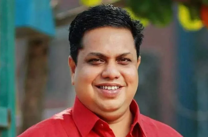  നിയമസഭാ സ്പീക്കറുടെ ഓണസന്ദേശം