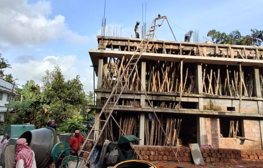  തലശ്ശേരി അമ്മയും കുഞ്ഞും ആശുപത്രി ജനുവരിയില്‍ പ്രവര്‍ത്തനസജ്ജമാകും