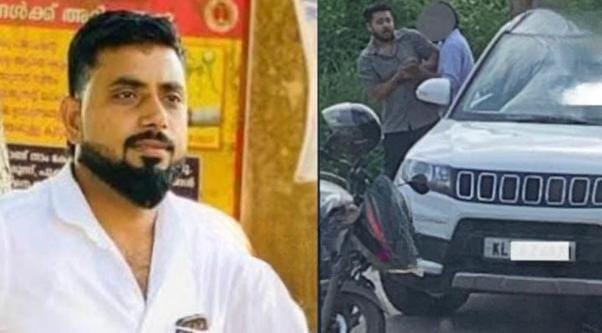  കണ്ണൂരിൽ കത്തി കാട്ടി ഭീഷണിപ്പെടുത്തി പണം കവർന്ന പ്രതി അറസ്റ്റിൽ