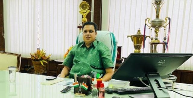  2025 സെപ്തംബര്‍ 12-ന് ശ്രീ. എ.എന്‍ ഷംസീര്‍ കേരള നിയമസഭാ സ്പീക്കറായി സ്ഥാനമേറ്റിട്ട് മൂന്ന് വര്‍ഷം