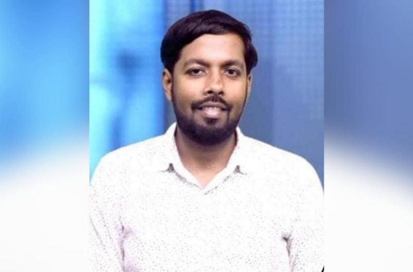  വാഹനാപകടത്തിൽ പരിക്കേറ്റ് ചികിത്സയിലായിരുന്ന മാധ്യമ പ്രവർത്തകൻ മരിച്ചു