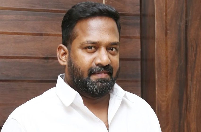  പ്രശസ്ത തമിഴ് ഹാസ്യ താരം റോബോ ശങ്കർ അന്തരിച്ചു