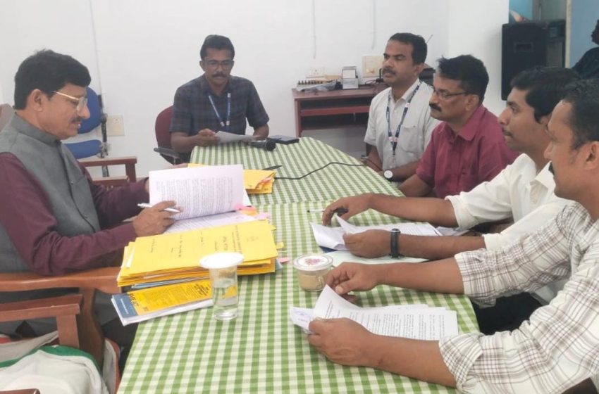  ചോദിക്കുന്ന വിവരം മറച്ചു വെച്ചാൽ നടപടി ഉറപ്പെന്ന് വിവരാവകാശ കമ്മീഷൻ