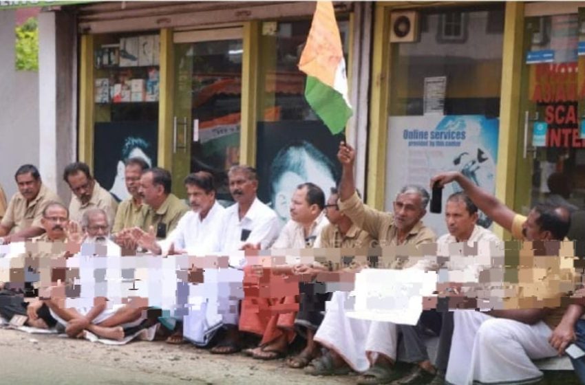  തലശേരി നഗരസഭ പ്രദേശത്തെ റോഡുകൾ അടിയന്തിരമായി ഗതാഗത യോഗ്യമാക്കണം; ഐ.എൻ.ടി.യു.സി സംസ്ഥാന സെക്രട്ടറി പി.ജനാർദ്ദനൻ