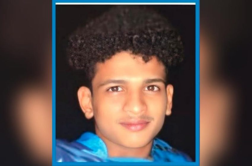  വീട്ടുകാരുമായി വഴക്കിട്ട് വീടുവിട്ടിറങ്ങിയ 17കാരന്‍ തൂങ്ങി മരിച്ച നിലയില്‍ കണ്ടെത്തി