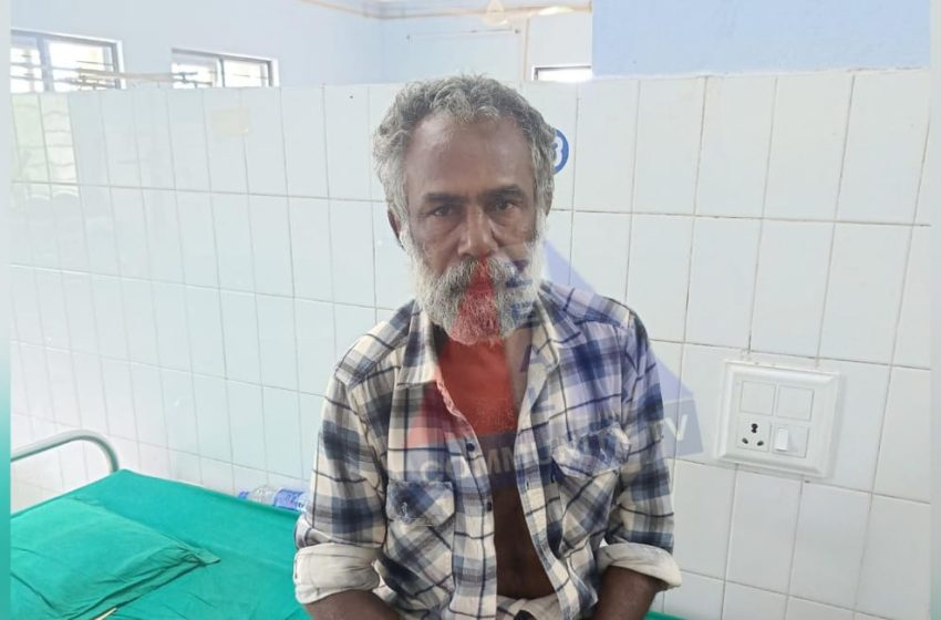  പരിയാരത്തെ കണ്ണൂർ ഗവ. മെഡിക്കൽ കോളജിൽ ചികിത്സയിലായിരുന്ന കളവു കേസ് പ്രതി രക്ഷപെട്ടു