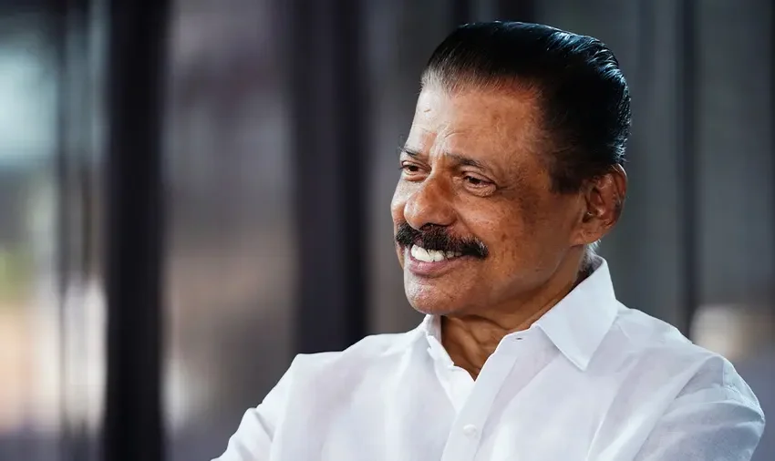  കുറുമാത്തൂർ സ്മാർട്ട് വില്ലേജ് ഓഫീസ് നിർമാണത്തിന് 50ലക്ഷംരൂപ അനുവദിച്ച് ഭരണാനുമതിയായി