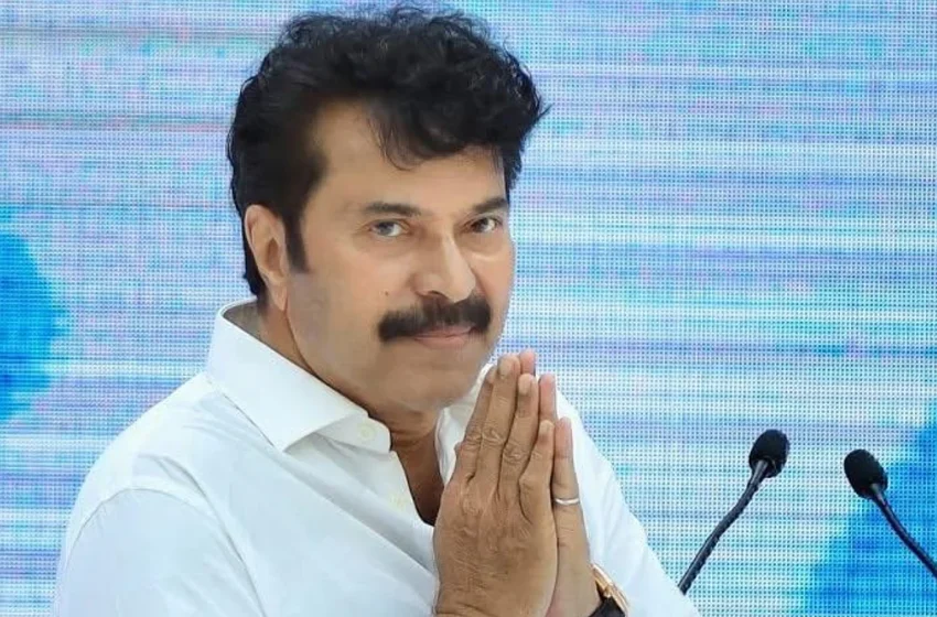  മലയാളത്തിന്റെ പ്രിയനടൻ മമ്മൂട്ടിക്ക് ഇന്ന് 74-ാം പിറന്നാൾ