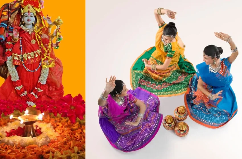  നവരാത്രി ആഘോഷത്തിന് ഇന്നു തുടക്കം; ഒക്ടോബർ 2ന് ആണ് പൂജയെടുപ്പും വിദ്യാരംഭവും