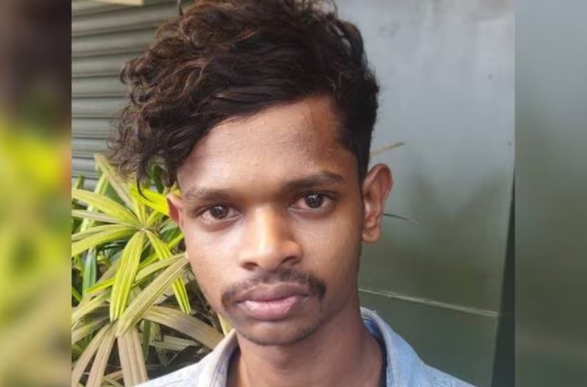  ബെം​ഗളൂരുവിൽ നിന്ന് കേരളത്തിലേക്ക് വിൽപനയ്ക്കായി കടത്തിക്കൊണ്ടുവന്ന എംഡിഎംഎയു മായി യുവാവ് പിടിയിൽ