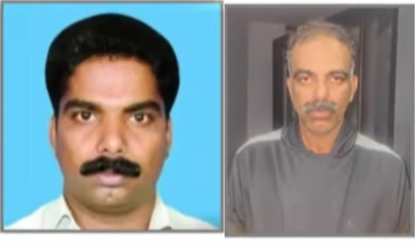  മലപ്പുറം വഴിക്കടവിൽ മദ്യലഹരിയിലുണ്ടായ തർക്കത്തെ തുടർന്ന് ജ്യേഷ്ഠൻ അനുജനെ കുത്തിക്കൊന്നു