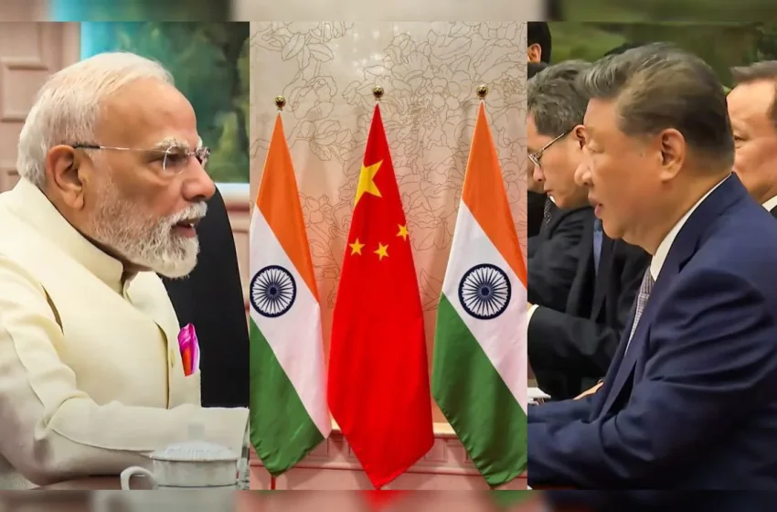  ഇന്ത്യ  ചൈന വിമാന സർവീസ് ഉടൻ പുനരാരംഭിക്കും; ചൈനയുമായുള്ള അതിർത്തി പ്രശ്‌നത്തിൽ ധാരണ ആയതായി വിദേശകാര്യമന്ത്രാലയം