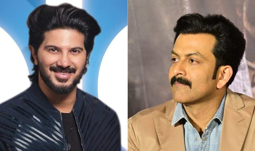  ഭൂട്ടാനിൽ നിന്നുള്ള വാഹനക്കടത്ത്; ദുല്‍ഖര്‍, പൃഥ്വിരാജ് എന്നിവരുടെ വീട്ടിൽ കസ്റ്റംസ് പരിശോധന