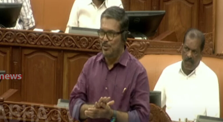  സംസ്ഥാനത്ത് മദ്യ ഉപഭോഗം കുറഞ്ഞതായി മന്ത്രി എം ബി രാജേഷ്