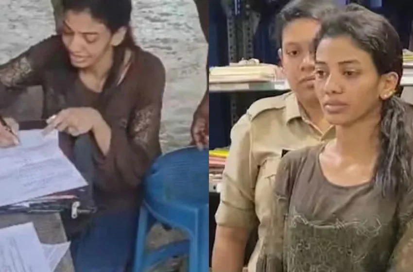  ബുള്ളറ്റ് ലേഡി കരുതൽ തടങ്കലിൽ; മയക്ക് മരുന്ന് കേസുകളിൽ തുടർച്ചയായി ഉൾപ്പെട്ട സാഹചര്യത്തിലാണ് നടപടി