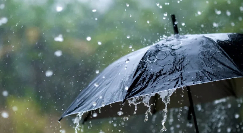  സംസ്ഥാനത്ത് ഇന്നും മഴ തുടരുമെന്ന് കേന്ദ്ര കാലാവസ്ഥാ വകുപ്പ്; ഇന്ന് രണ്ട് ജില്ലകളില്‍ യെല്ലോ അലര്‍ട്ട്