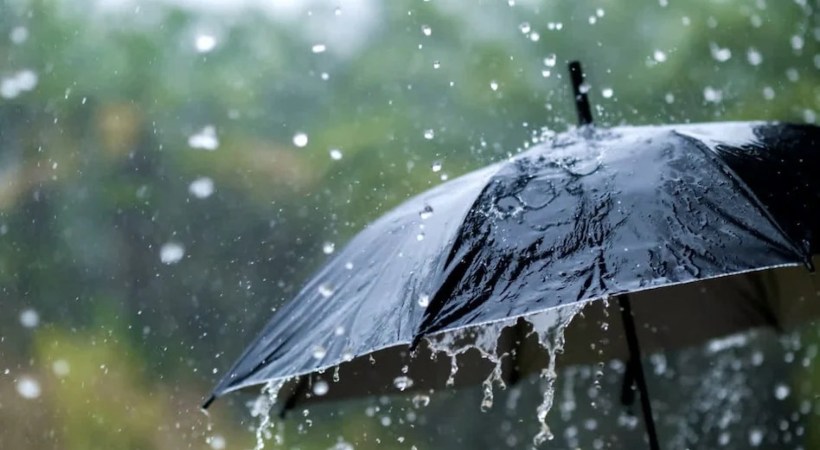  സംസ്ഥാനത്ത് ഇടിമിന്നലോടുകൂടിയ മഴയ്ക്ക് സാധ്യത; ആറ് ജില്ലകളില്‍ യെല്ലോ അലര്‍ട്ട് പ്രഖ്യാപിച്ചു