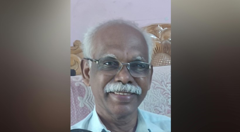  തിരുവനന്തപുരം കുറ്റിച്ചലില്‍ മകന്‍ അച്ഛനെ മര്‍ദിച്ച് കൊലപ്പെടുത്തി