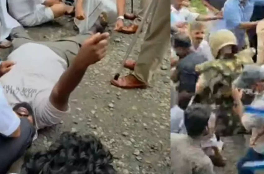  താമരശ്ശേരിയിലെ ഫ്രഷ്‌ കട്ട് അറവ് മാലിന്യ സംസ്കരണ കേന്ദ്രത്തിനെതിരായ സമരം; മുന്നൂറോളം പേർക്കെതിരെ കേസ്