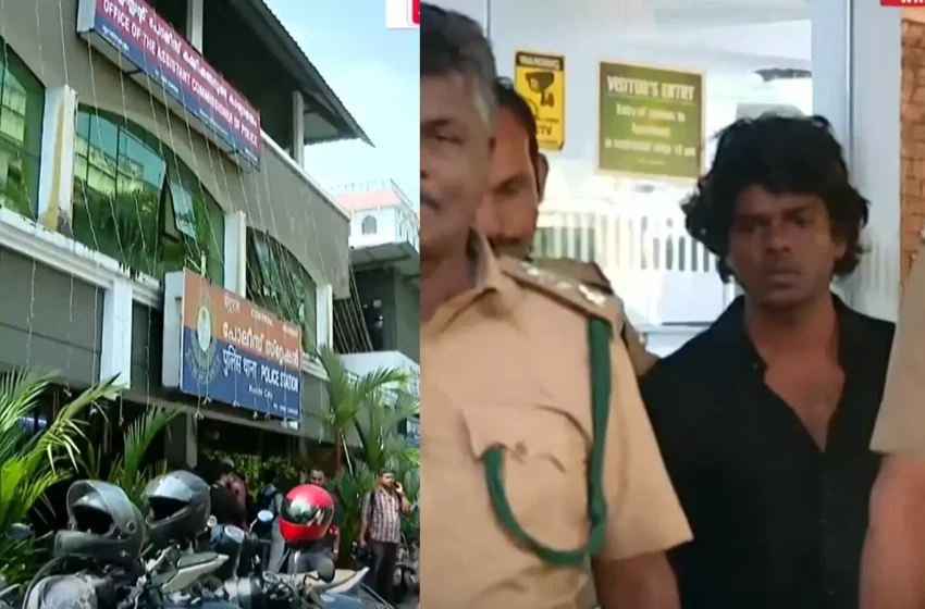  സ്ത്രീത്വത്തെ അപമാനിച്ചെന്ന റാപ്പർ വേടനെതിരായ കേസിൽ പരാതിക്കാരിക്ക് നല്‍കിയ നോട്ടീസ് പൊലീസ് പിന്‍വലിച്ചു