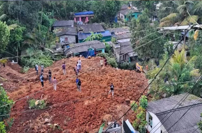  അടിമാലി മണ്ണിടിച്ചിലിൽ പൂർണ ഉത്തരവാദിത്തം ദേശീയപാത അതോറിറ്റിക്കെന്ന് മന്ത്രി റോഷി അഗസ്റ്റിൻ