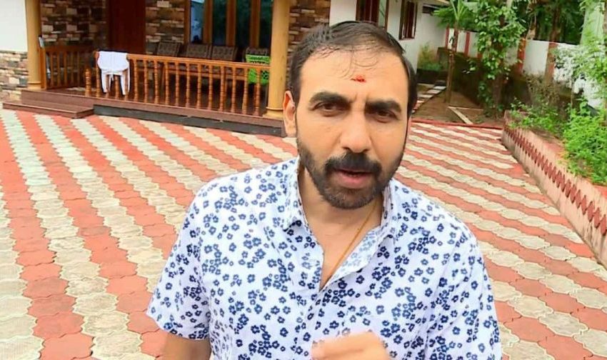  ഉണ്ണികൃഷ്ണന്‍ പോറ്റിയുടെ വീട്ടില്‍ നിന്ന് സ്വര്‍ണവും പാളിയുമായി ബന്ധപ്പെട്ട രേഖകളുടെ പകര്‍പ്പും പിടിച്ചെടുത്തു