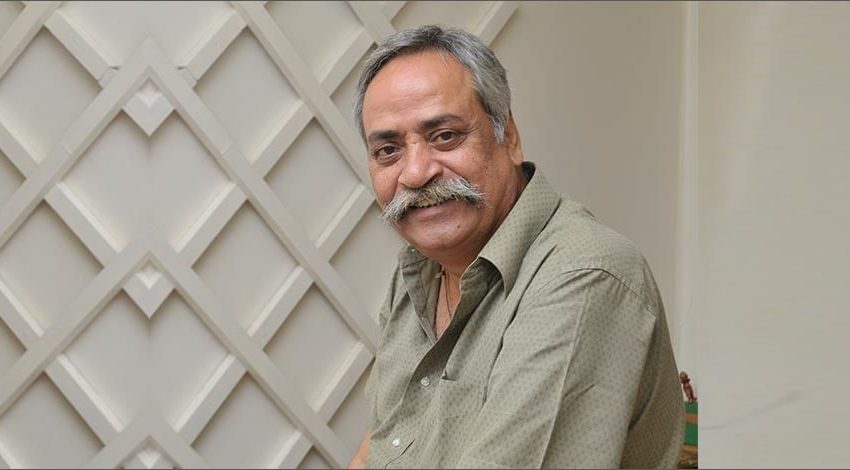  പരസ്യലോകത്തെ ഇന്ത്യൻ ഇതിഹാസം പീയുഷ് പാണ്ഡെ അന്തരിച്ചു