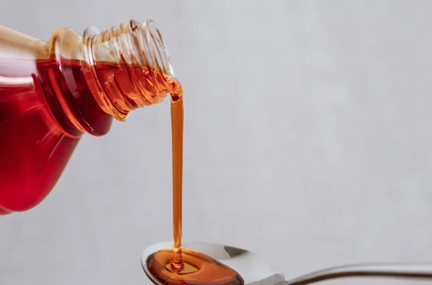  രണ്ട് വയസിന് താഴെയുള്ള കുട്ടികൾക്ക് ചുമ മരുന്ന് നൽകരുതെന്നാണ് കേന്ദ്ര ആരോ​ഗ്യ മന്ത്രാലയത്തിന്റെ നിർദേശം