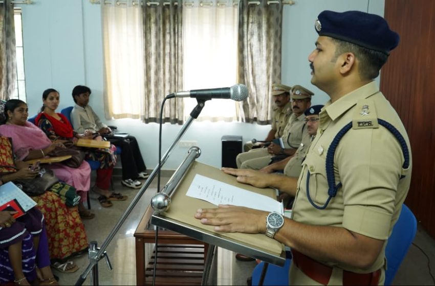  പ്രതീക്ഷോത്സവം 2025; ഹോപ്പ് പദ്ധതിയുടെ പുതിയ ബാച്ച് ഉദ്ഘാടനം ചെയ്തു