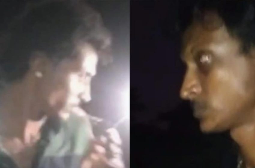  ന്യൂമാഹി പെരിങ്ങാടിയില്‍ മോഷണശ്രമത്തിനിടെ രക്ഷപ്പെടാന്‍ ശ്രമിച്ച യുവാവ് ട്രെയിന്‍ തട്ടി മരിച്ചു