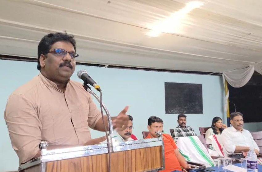  ചന്ദ്രകളഭം വയലാർ അനുസ്മരണവും ഗാനാലാ പനവും