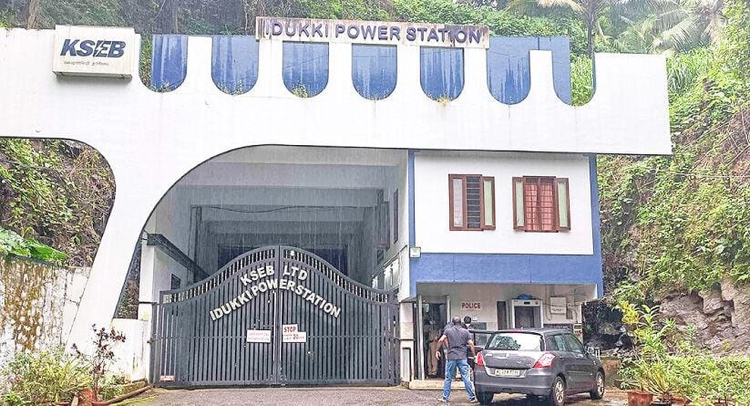  അറ്റകുറ്റപ്പണിയുടെ ഭാഗമായി ഇടുക്കി മൂലമറ്റം പവർഹൗസ് ഒരുമാസത്തേക്ക് പ്രവർത്തനം നിർത്തുന്നു