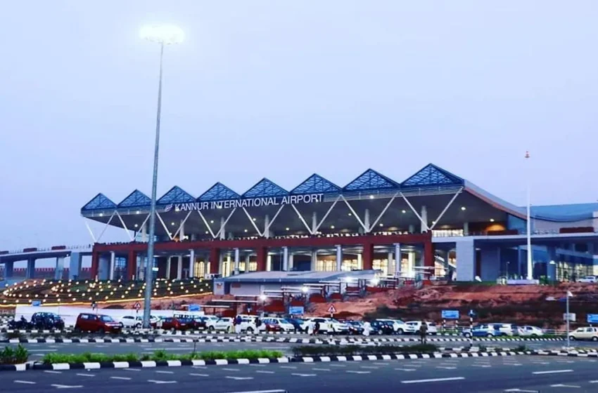  ചൊറുക്കള മയ്യിൽ കോളോളം ചാലോട്‌  എയർപോർട്ട് ലിങ്ക് റോഡ്‌ നിർമാണത്തിന്‌ 306.49 കോടിരൂപയ്‌ക്ക്‌ ടെണ്ടറായി