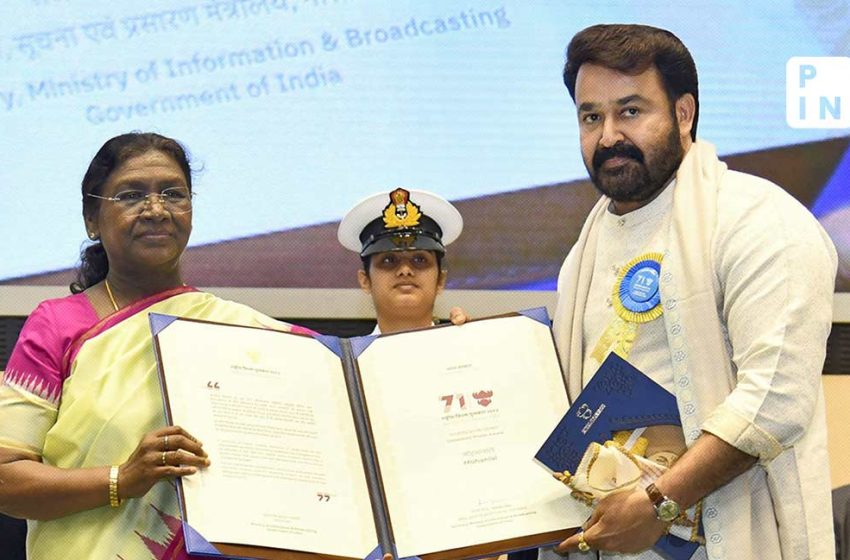  മോഹന്‍ലാലിന് സ്വീകരണമൊരുക്കാൻ സംസ്ഥാന സര്‍ക്കാര്‍; വാനോളം മലയാളം ലാൽസലാം നാളെ