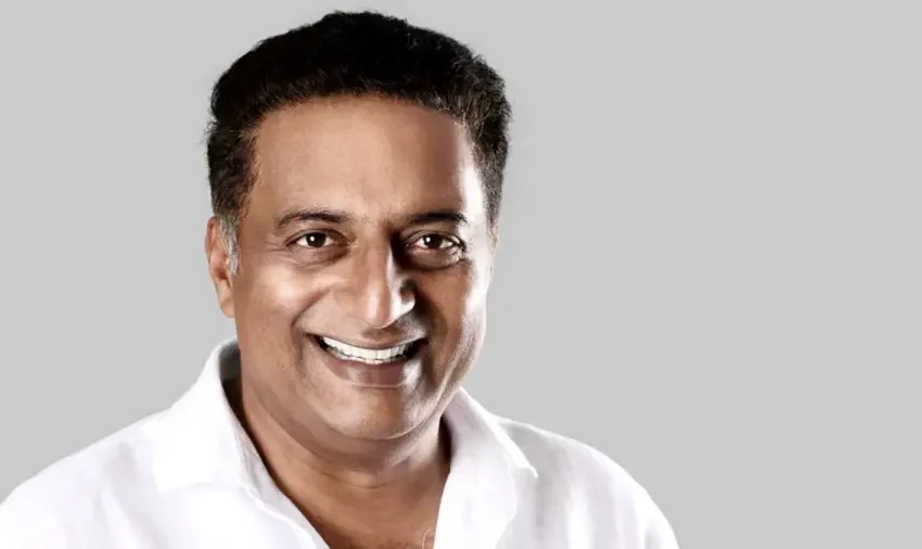 2024ലെ സംസ്ഥാന ചലച്ചിത്ര അവാർഡ്; പ്രകാശ് രാജ് ജൂറി ചെയർമാൻ