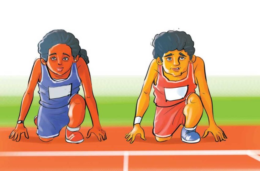  അടുത്തവർഷത്തെ കായികമേള കണ്ണൂരിൽ നടത്തുമെന്ന് വിദ്യാഭ്യാസ മന്ത്രി വി.ശിവൻകുട്ടി