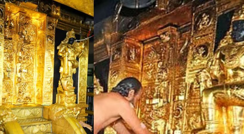  ശബരിമല സ്വര്‍ണക്കൊള്ളയിലെ രണ്ടാം എഫ്‌ഐആറില്‍ 2019ലെ ദേവസ്വം ബോര്‍ഡ് അംഗങ്ങളും പ്രതികള്‍