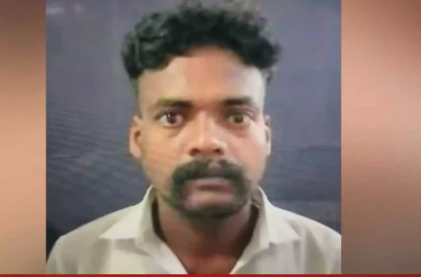  വിയ്യൂർ സെൻട്രൽ ജയിലിലെ തടവുകാരൻ കസ്റ്റഡിയിൽ നിന്ന് രക്ഷപ്പെട്ടു