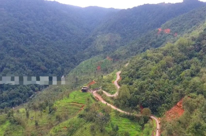  പാല്‍ചുരം റോഡിന്റെ അറ്റകുറ്റപ്പണി; നവംബര്‍ 10 മുതല്‍ രണ്ട് ദിവസത്തേക്ക് ഗതാഗത നിയന്ത്രണം