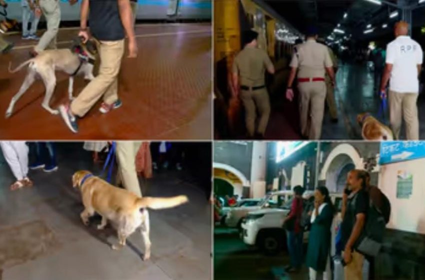  ദില്ലി സ്ഫോടനം; കേരളത്തിൽ പ്രധാന കേന്ദ്രങ്ങളിലും ആരാധനാലയങ്ങളിലും ആളുകൾ കൂടുന്ന സ്ഥലങ്ങളിലും ജാഗ്രത നിർദ്ദേശം