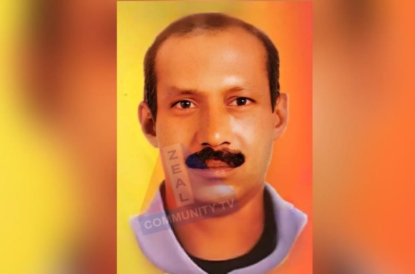  ബൈക്കുകൾ കുട്ടിയിടിച്ച് പരിക്കേറ്റ് ചികിൽസയിലായിരുന്ന സജീവൻ മരിച്ചു