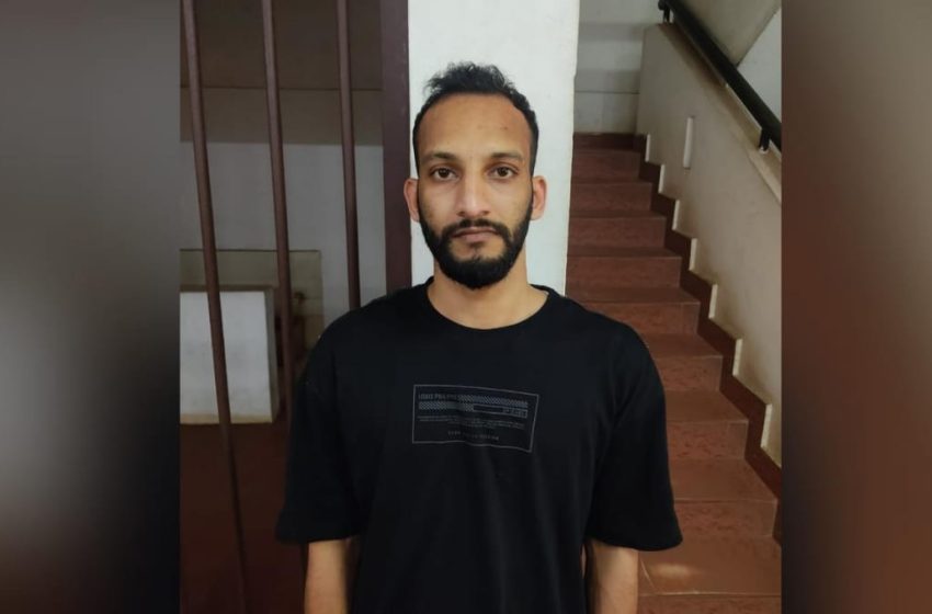  പുതിയ സംരംഭം തുടങ്ങാൻ രണ്ടുകോടി രൂപയോളം സ്വരൂപിച്ച് തട്ടിപ്പ്; മുഖ്യസൂത്രധാരൻ പിടിയിൽ