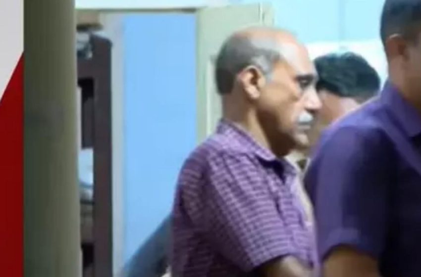  ശബരിമല സ്വർണക്കൊള്ള; കെ.എസ് ബൈജുവിന്‍റെ ജാമ്യാപേക്ഷയിൽ വിധി ഇന്ന്