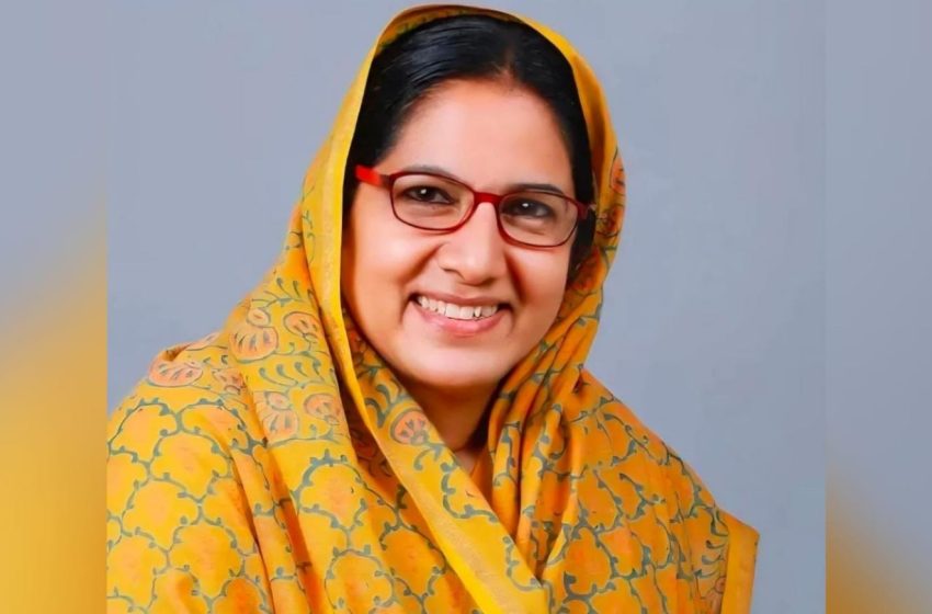  കൊയിലാണ്ടി എംഎല്‍എ കാനത്തില്‍ ജമീല അന്തരിച്ചു